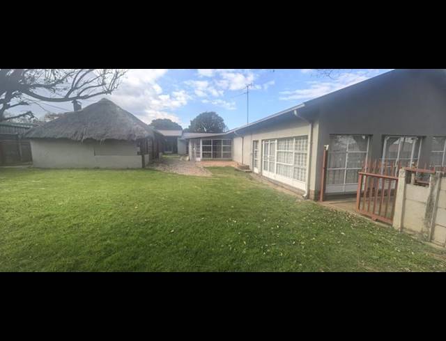 3 BEDROOM HOUSE FOR SALE IN MINDALORE